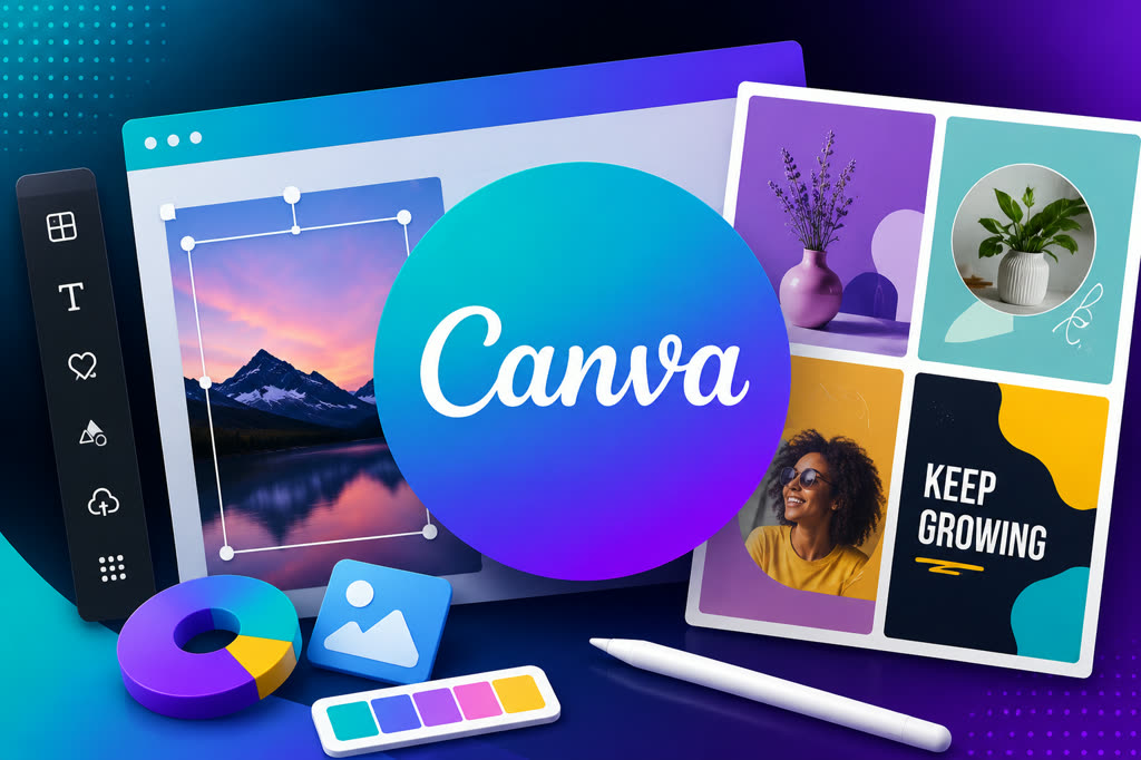 Canva for Brands — NexaCash affiliate product